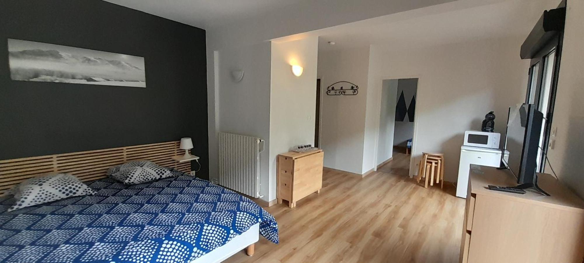 Chalet Ax 3 Domaines Villa Ax-les-Thermes Exterior foto